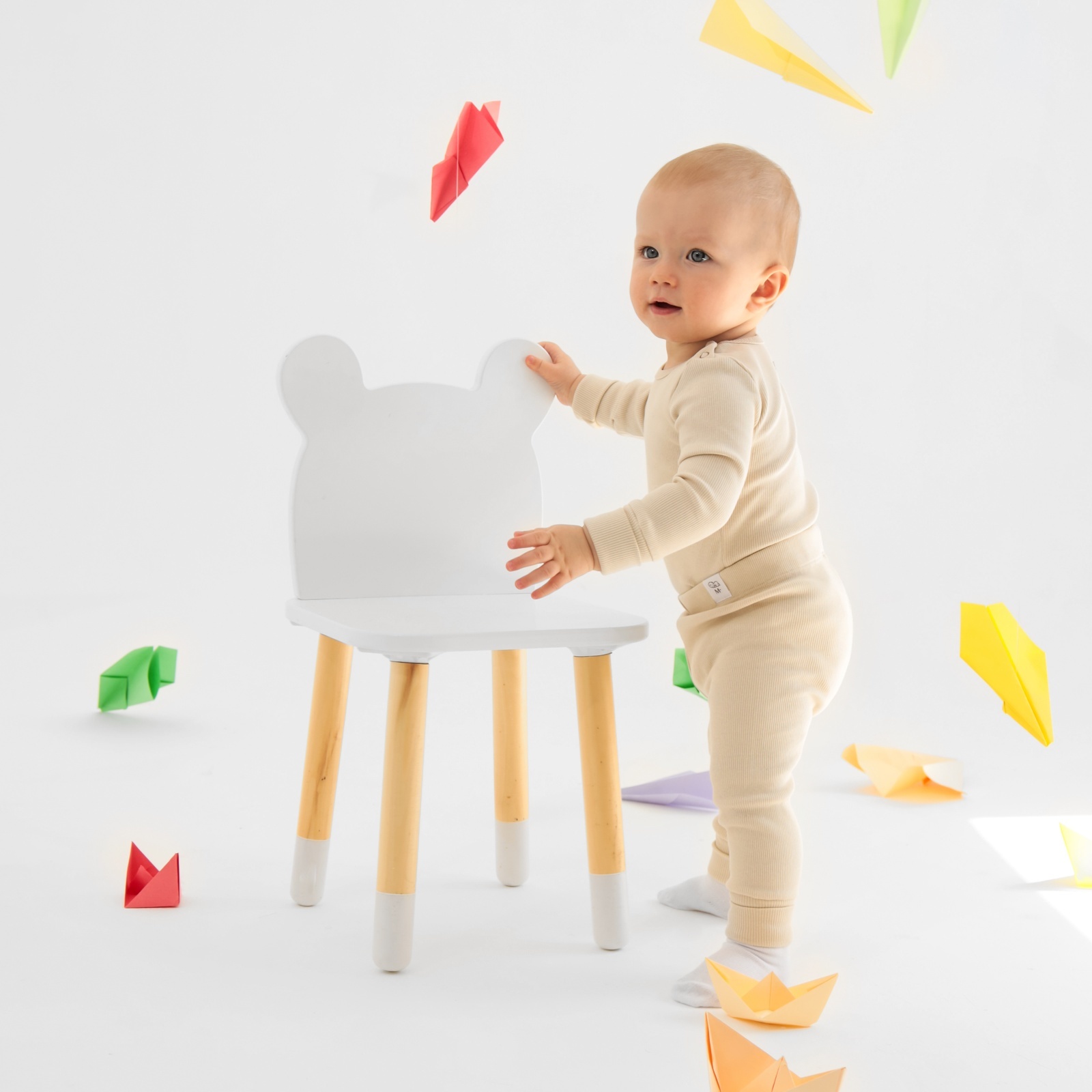 Леггинсы 2 шт Minaku 10303476 - фото 2