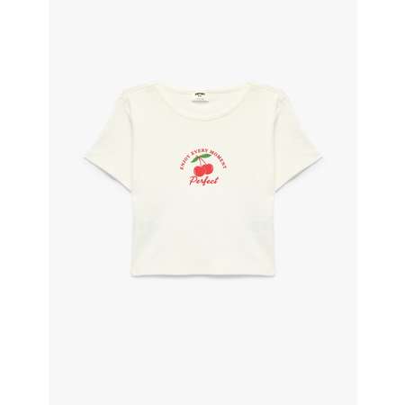 Футболка KOTON