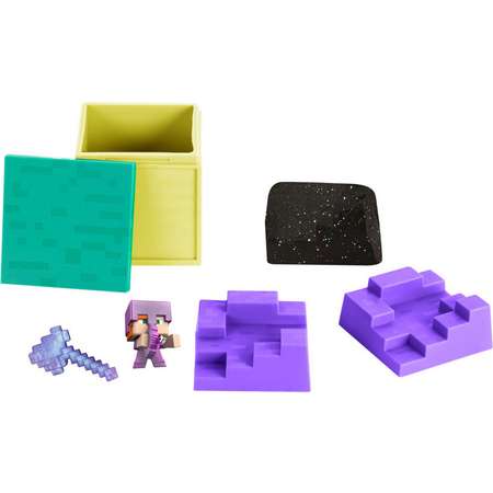 Игровой набор Minecraft