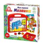 Мозаика Татой Животные