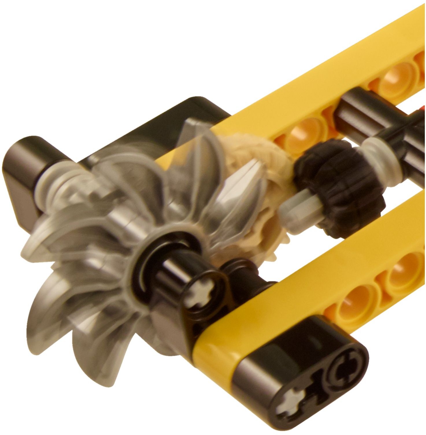 Конструктор LEGO Technic 42049 476 дет. - фото 6
