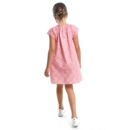 Платье Mini-Maxi