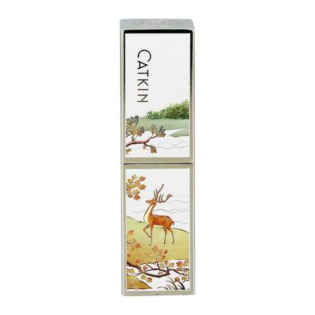 Помада для губ CATKIN Carving lipstick тон co160