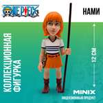 Фигурка MINIX Нами