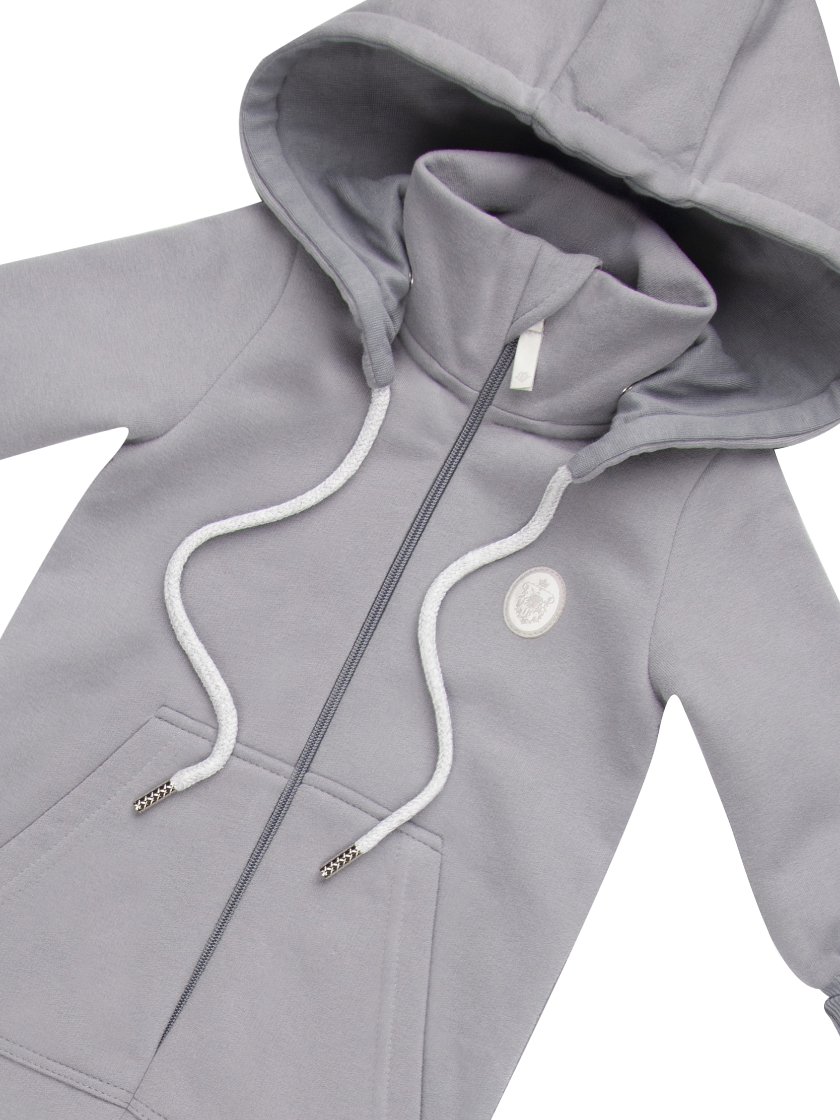 Комбинезон НаследникЪ Выжанова 02048-07025 - фото 11