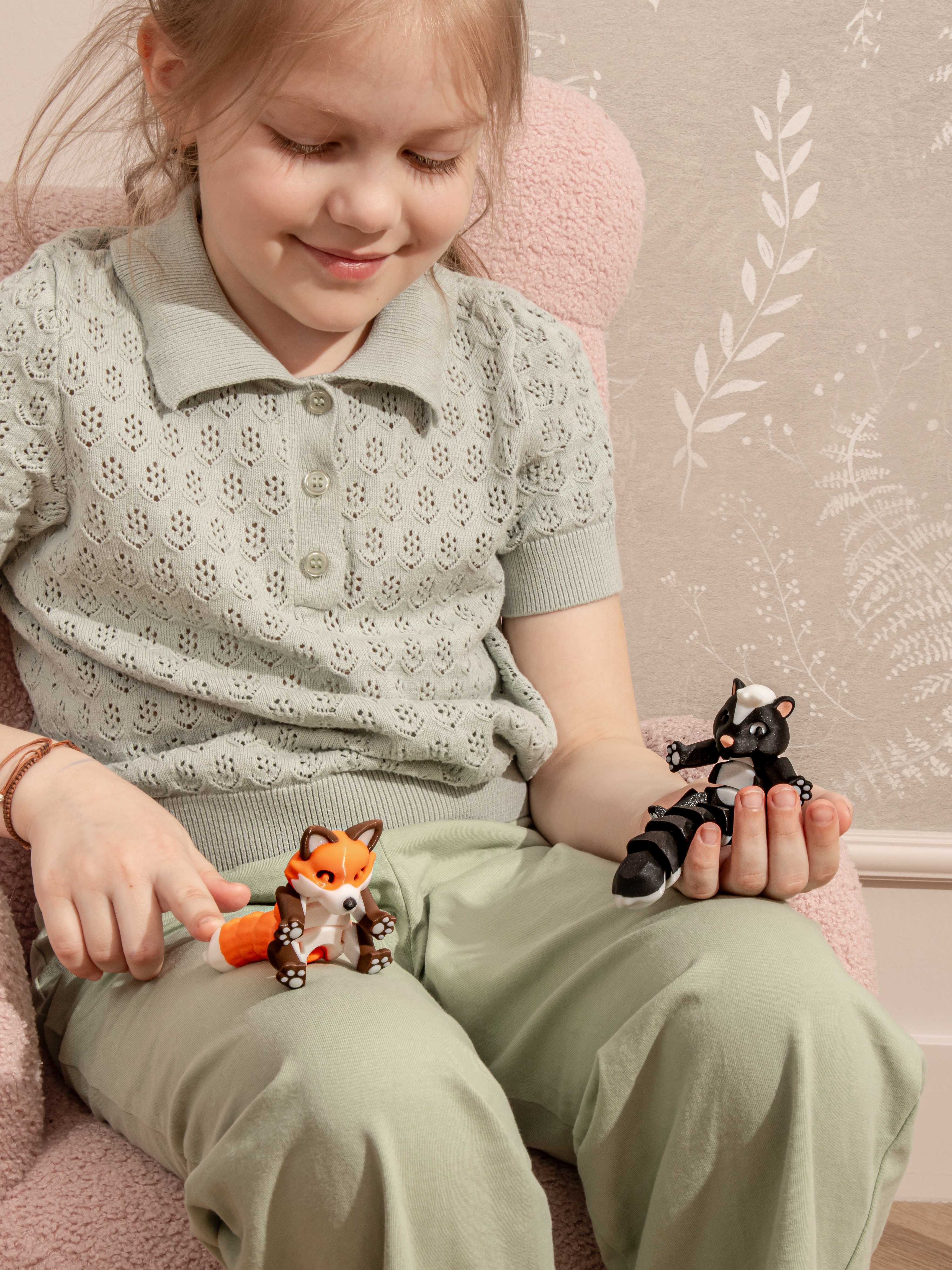 Фиджет Corntoys - фото 15