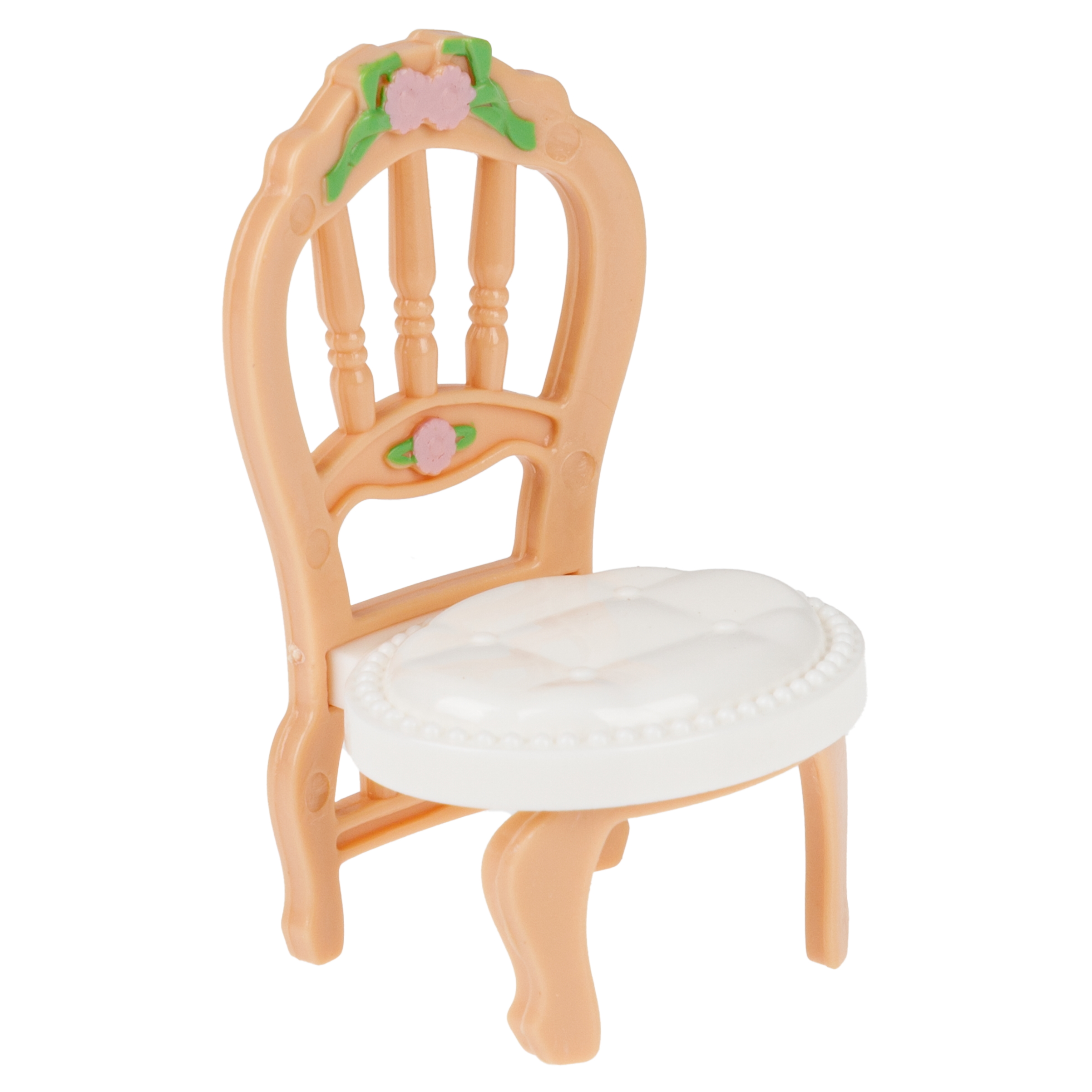 Домик для кукол 1TOY с мебелью Т26708 - фото 8