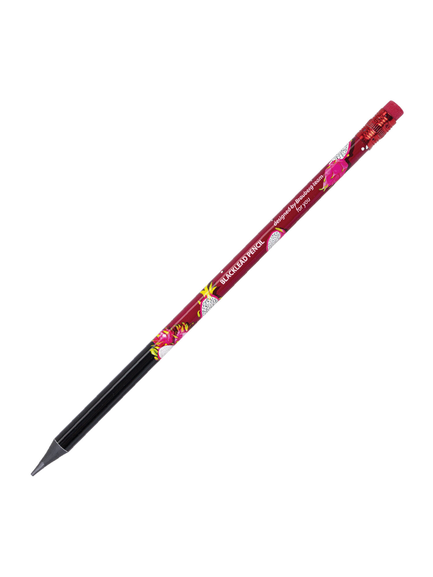 Карандаши чернографитные Brauberg 12 шт. - фото 6