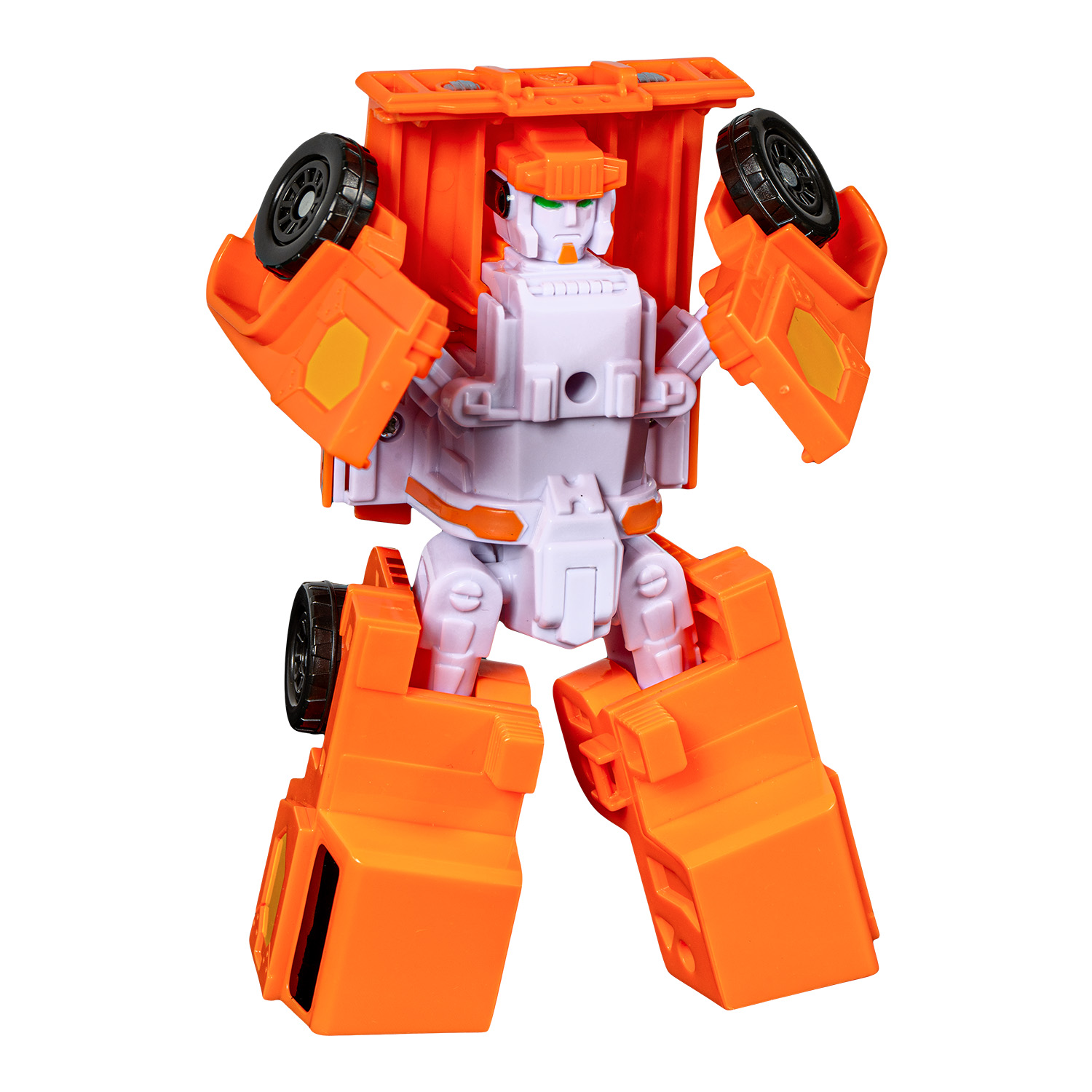 Игровой набор Hello Carbot Zesty - фото 7