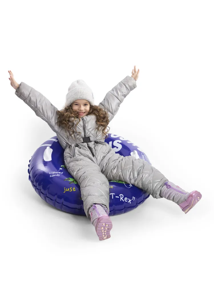 Тюбинг SXRide 80 см - фото 9