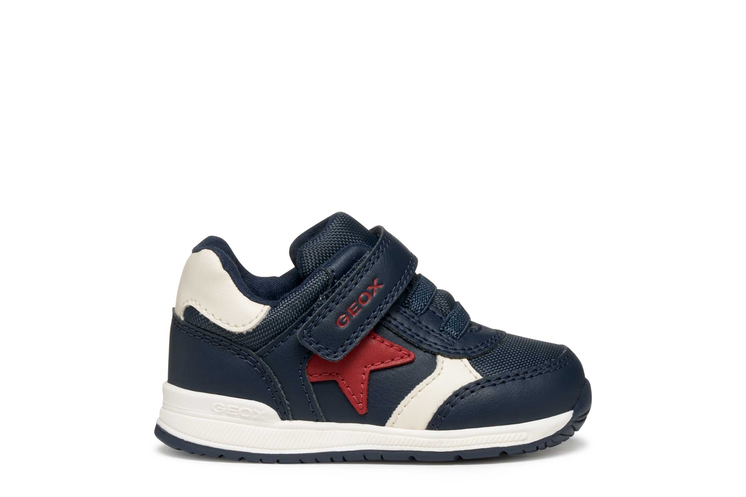 Кроссовки GEOX B560RA054FUC0735 - фото 1