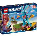 Конструктор LEGO DREAMZzz 71453 250 дет.
