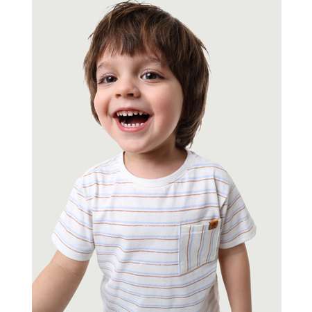 Футболка BabyGo