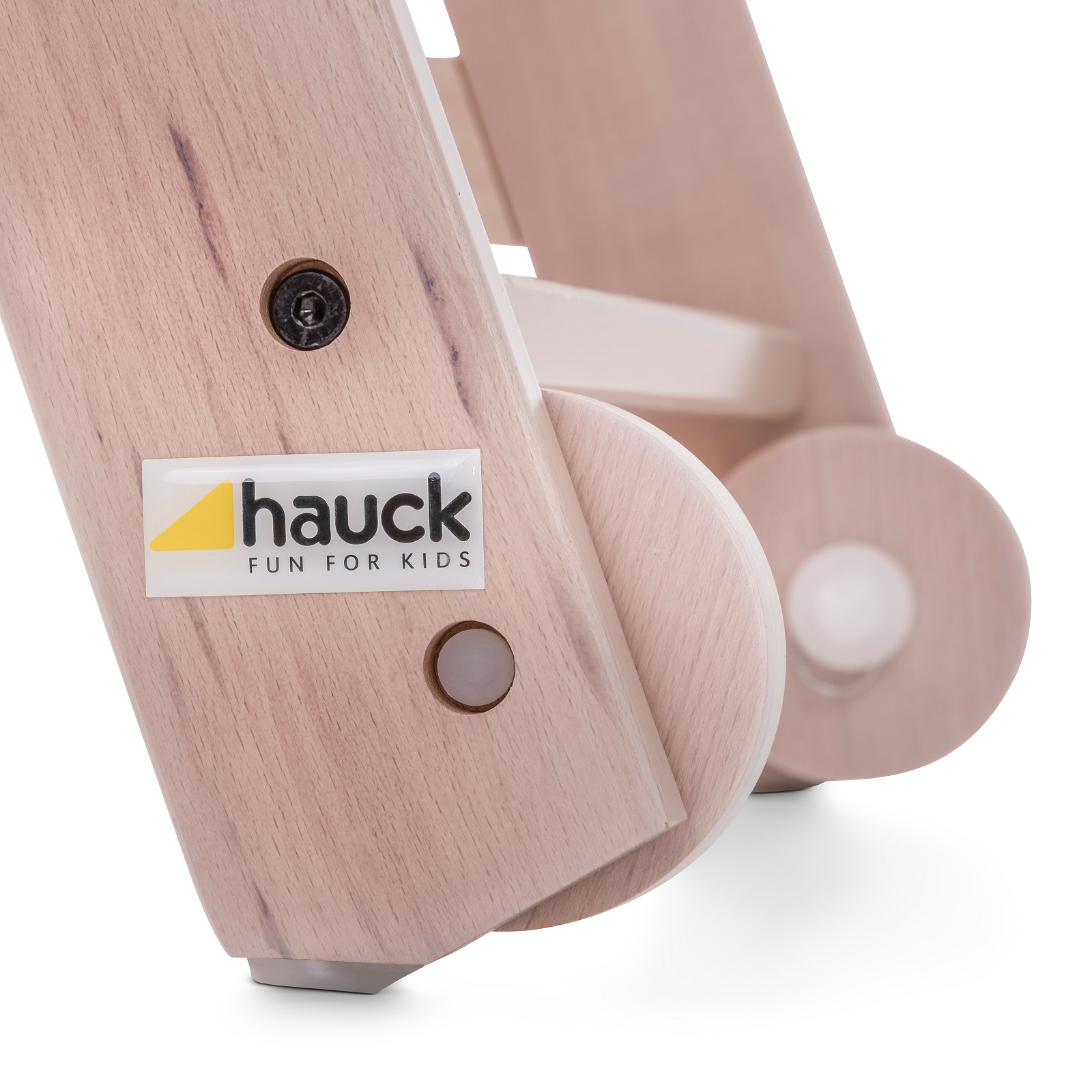 Стульчик для кормления Hauck классический - фото 17