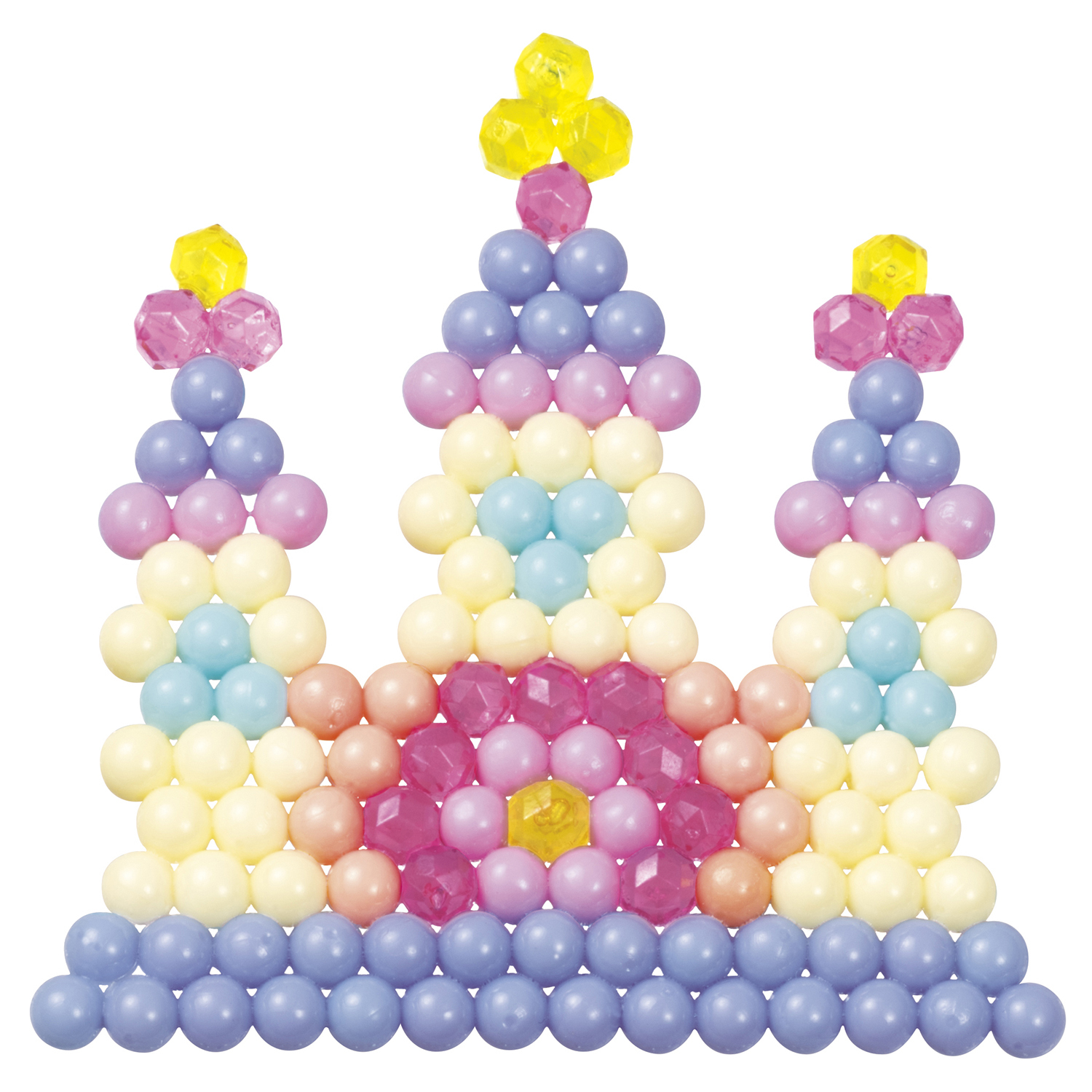Аквамозаика Aquabeads Сказочные игрушки - фото 6