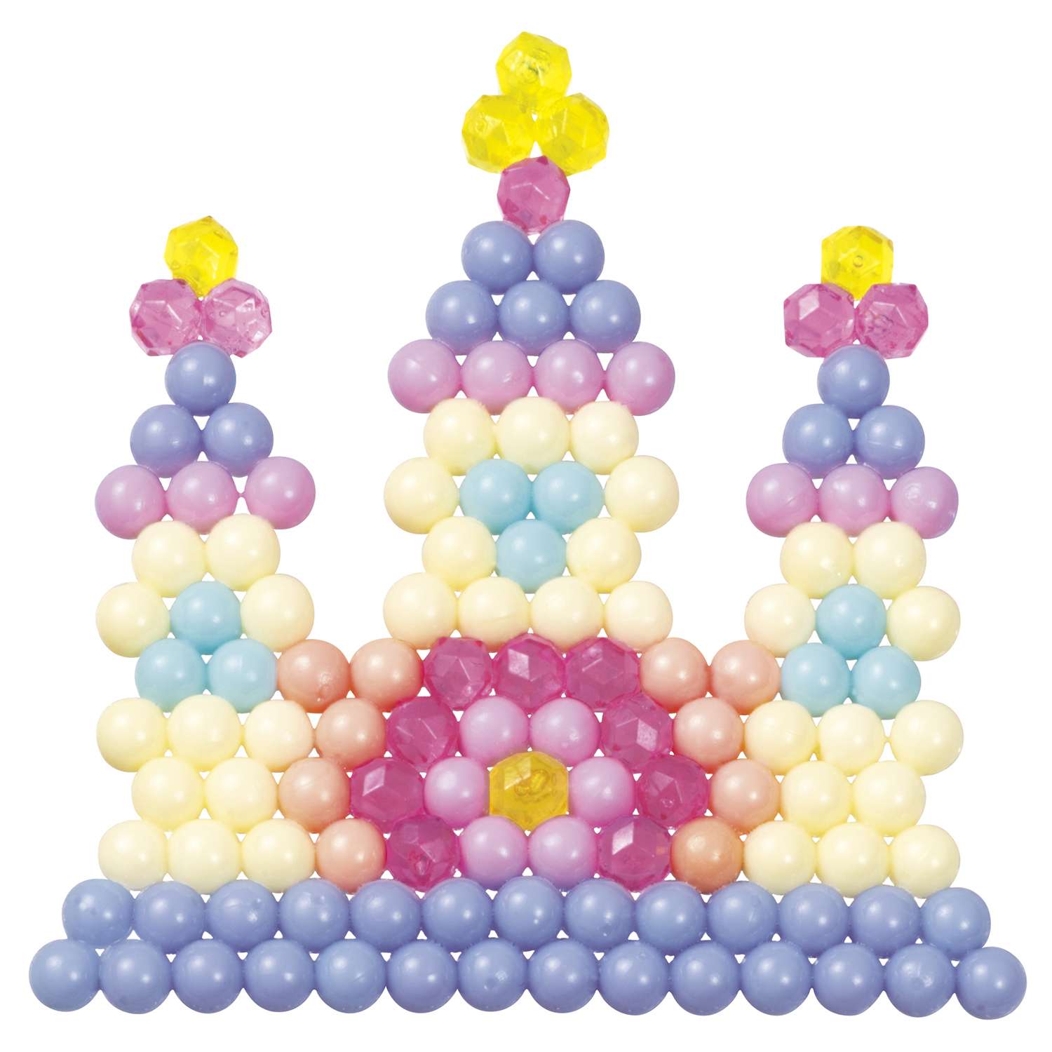 Аквамозаика Aquabeads Сказочные игрушки - фото 6