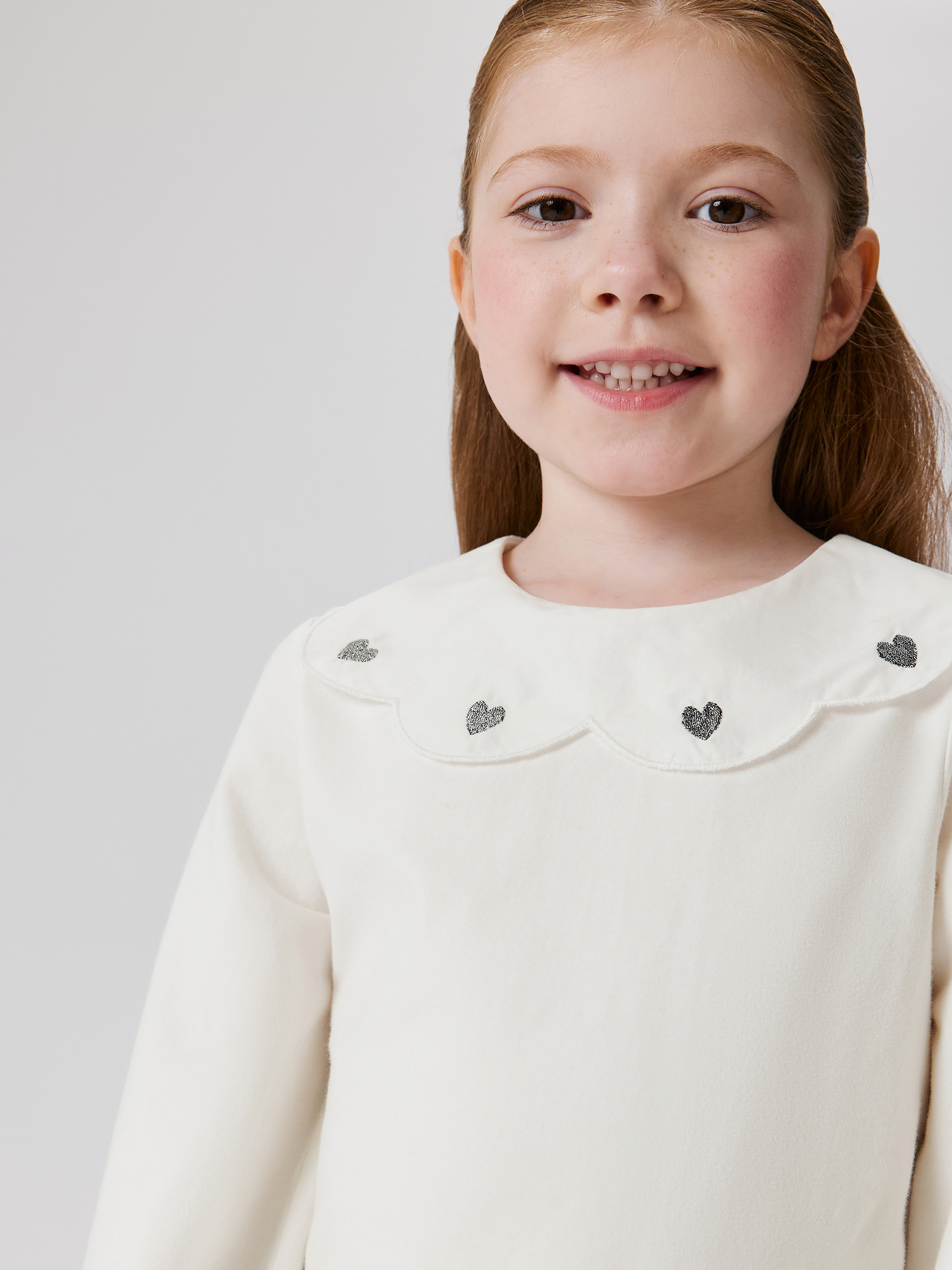 Блузка Acoola 20220260071_0093475 - фото 5