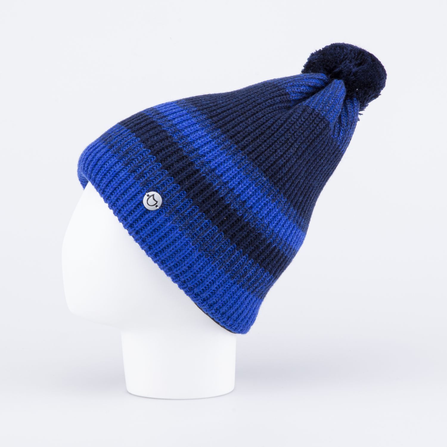 Шапка Котофей 07711419-43 - фото 2