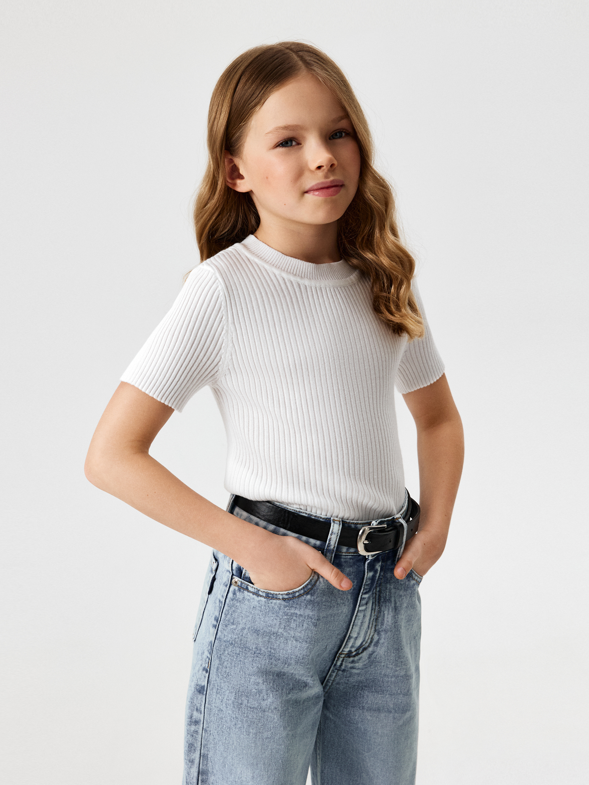 Джемпер Acoola 20210310234_0087408 - фото 1