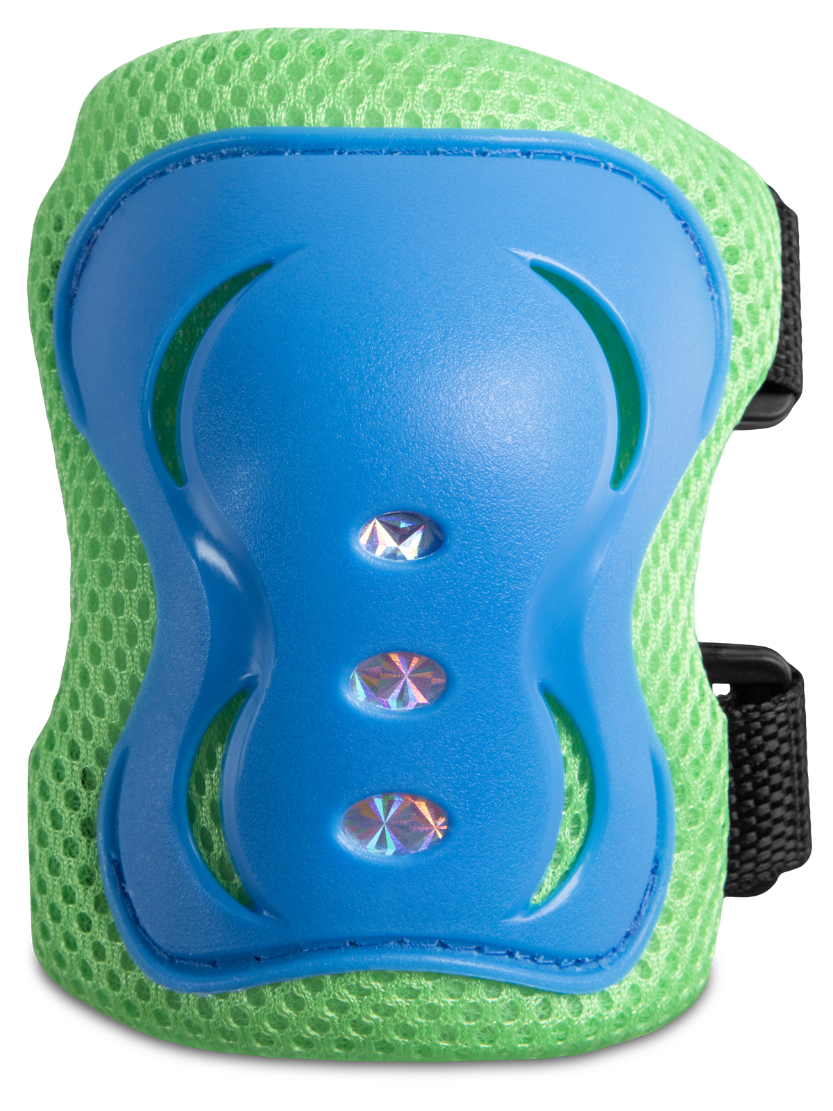 Роликовые коньки CITYRIDE M 34-37 - фото 35