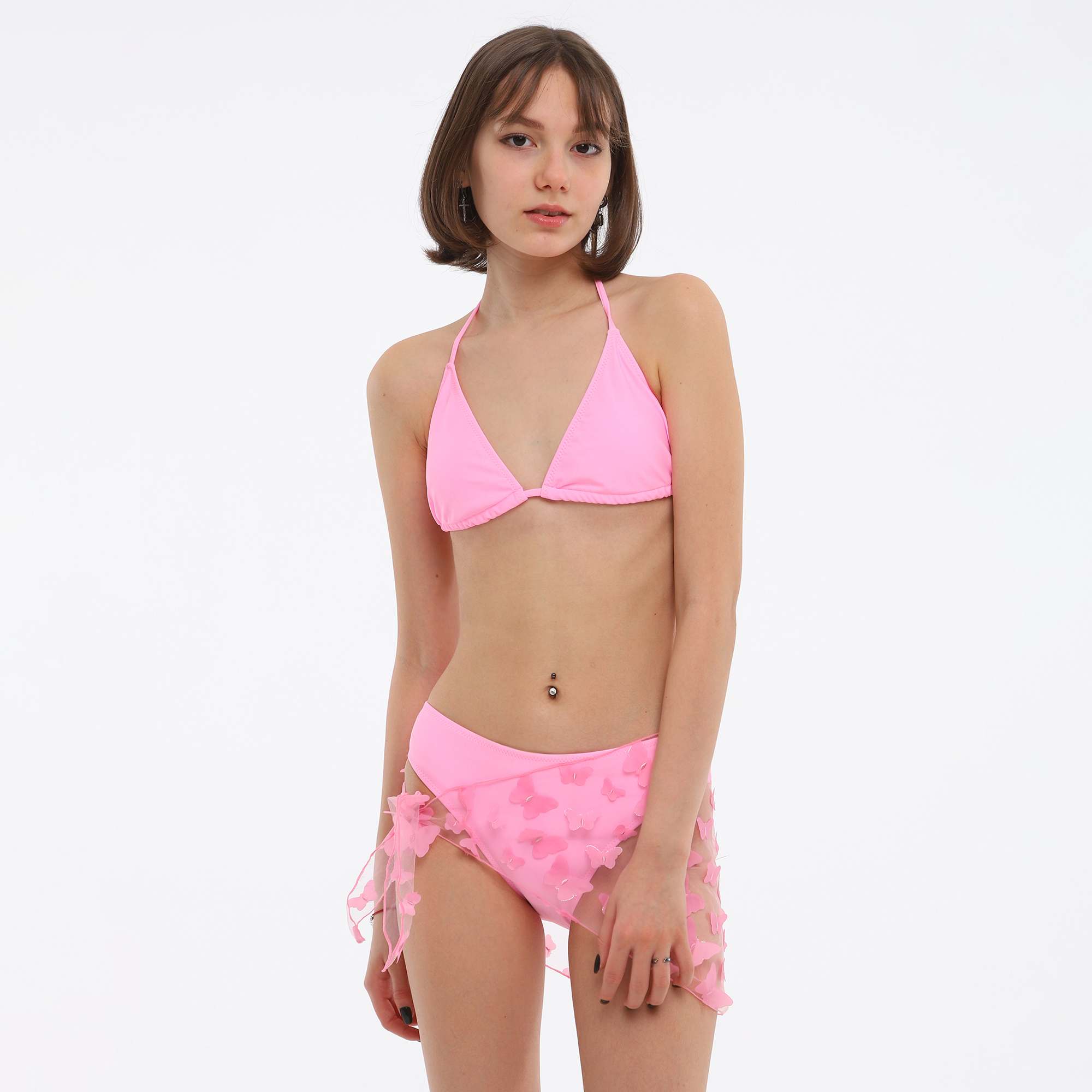 Купальник Veresk 6609A-B111 - фото 1