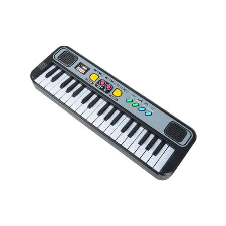 Игрушка музыкальная Attivio синтезатор