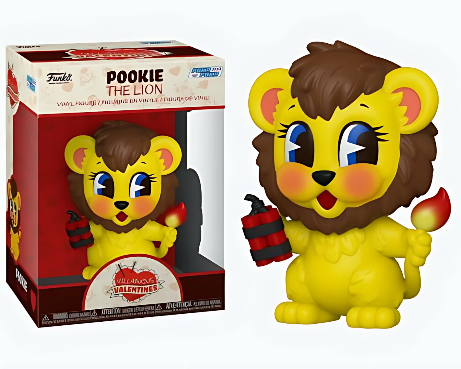 Фигурка Funko - фото 2