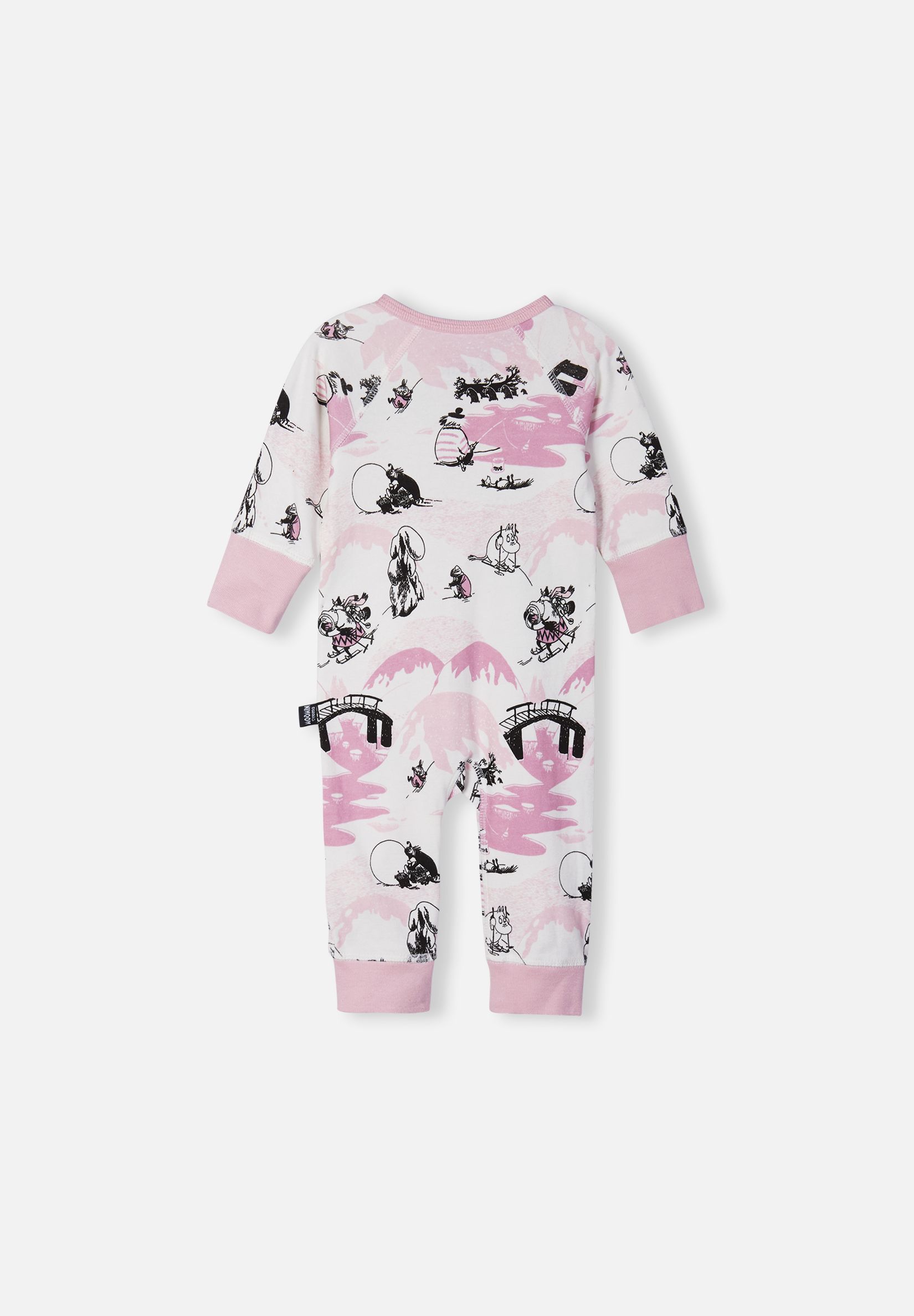 Комбинезон Reima 516571N-4301 - фото 2