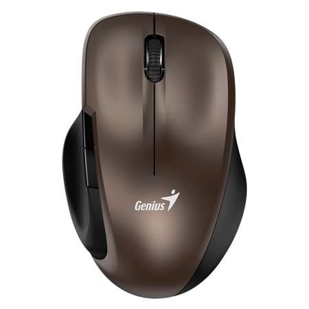 Мышь беспроводная Genius Ergo 8200S