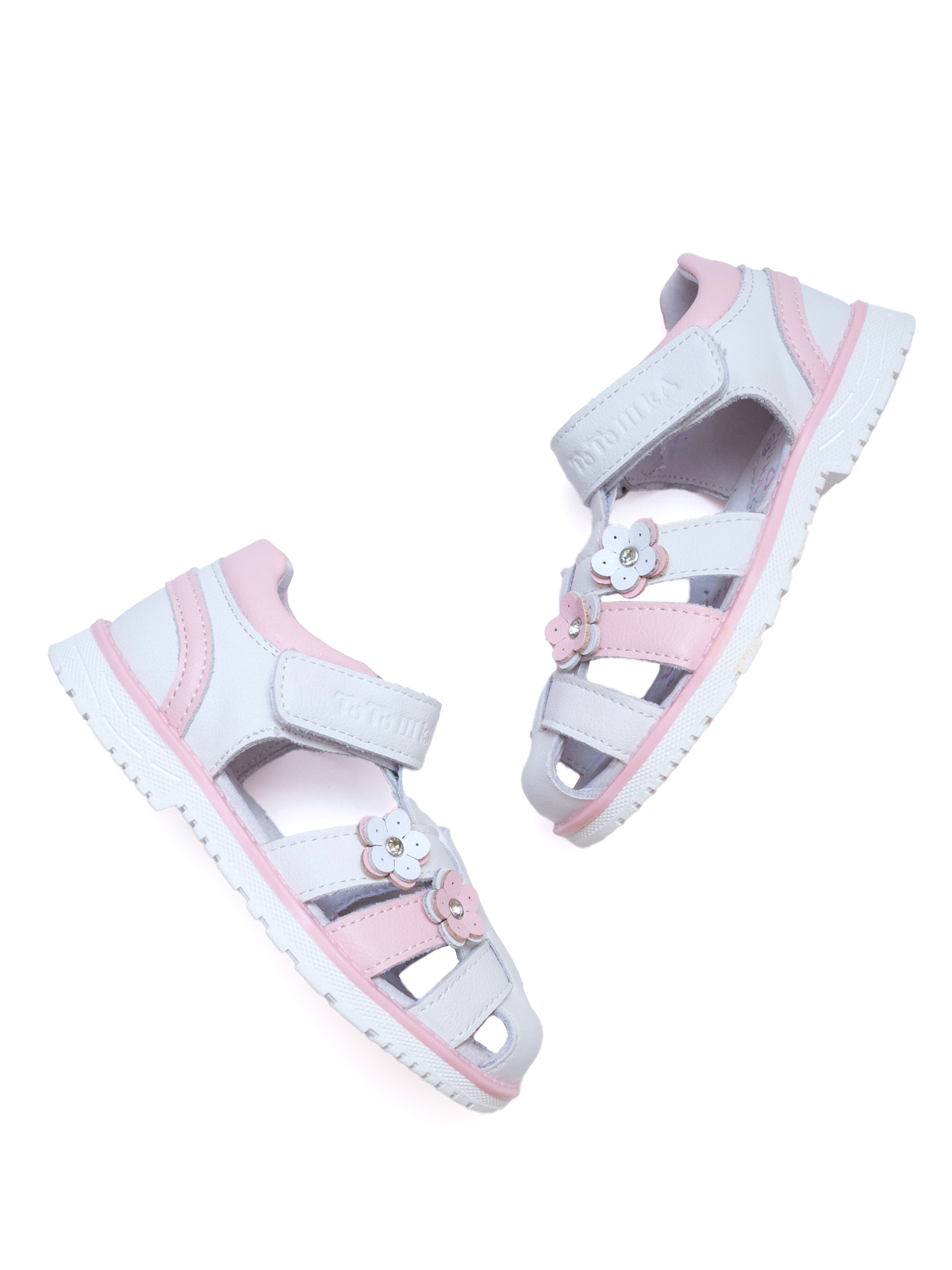 Сандалии Тотошка Q2-2K - фото 10