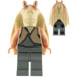 Фигурка LEGO Star Wars Jar