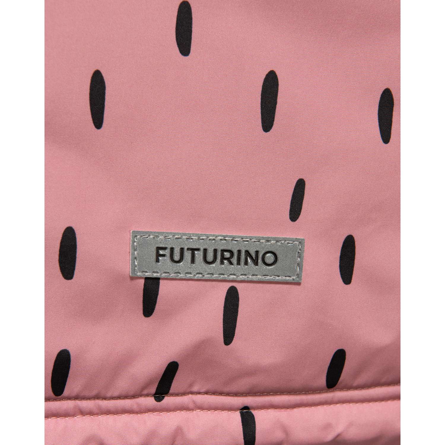 Куртка Futurino - фото 7