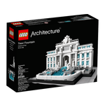 Конструктор LEGO Architecture 21020 731 дет.