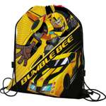 Мешок для обуви Kinderline Transformers