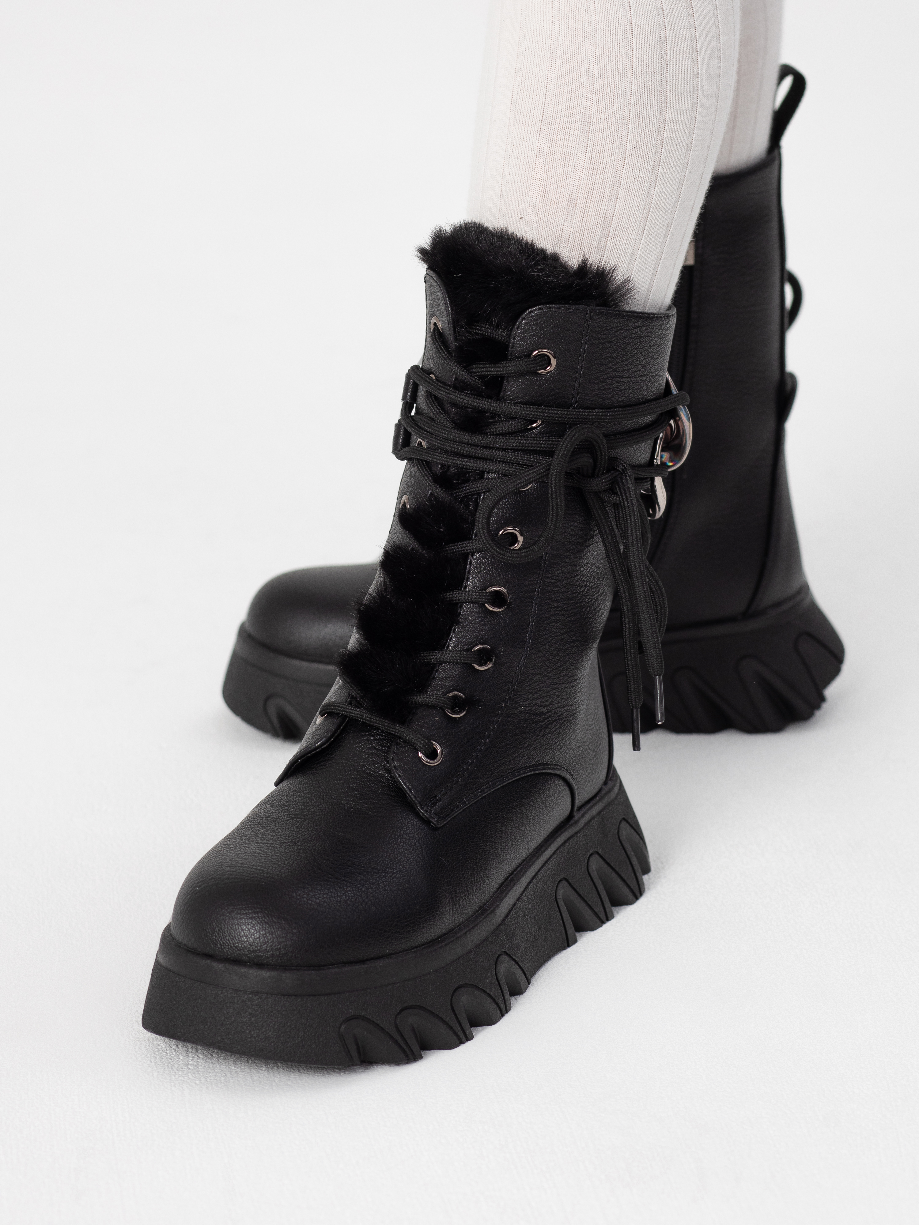 Ботинки Antilopa AL 15209 - фото 13