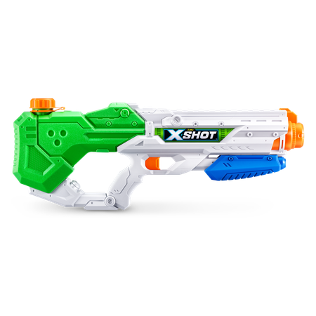 Бластер водный Zuru XSHOT  Ворфейс Прежер Джет