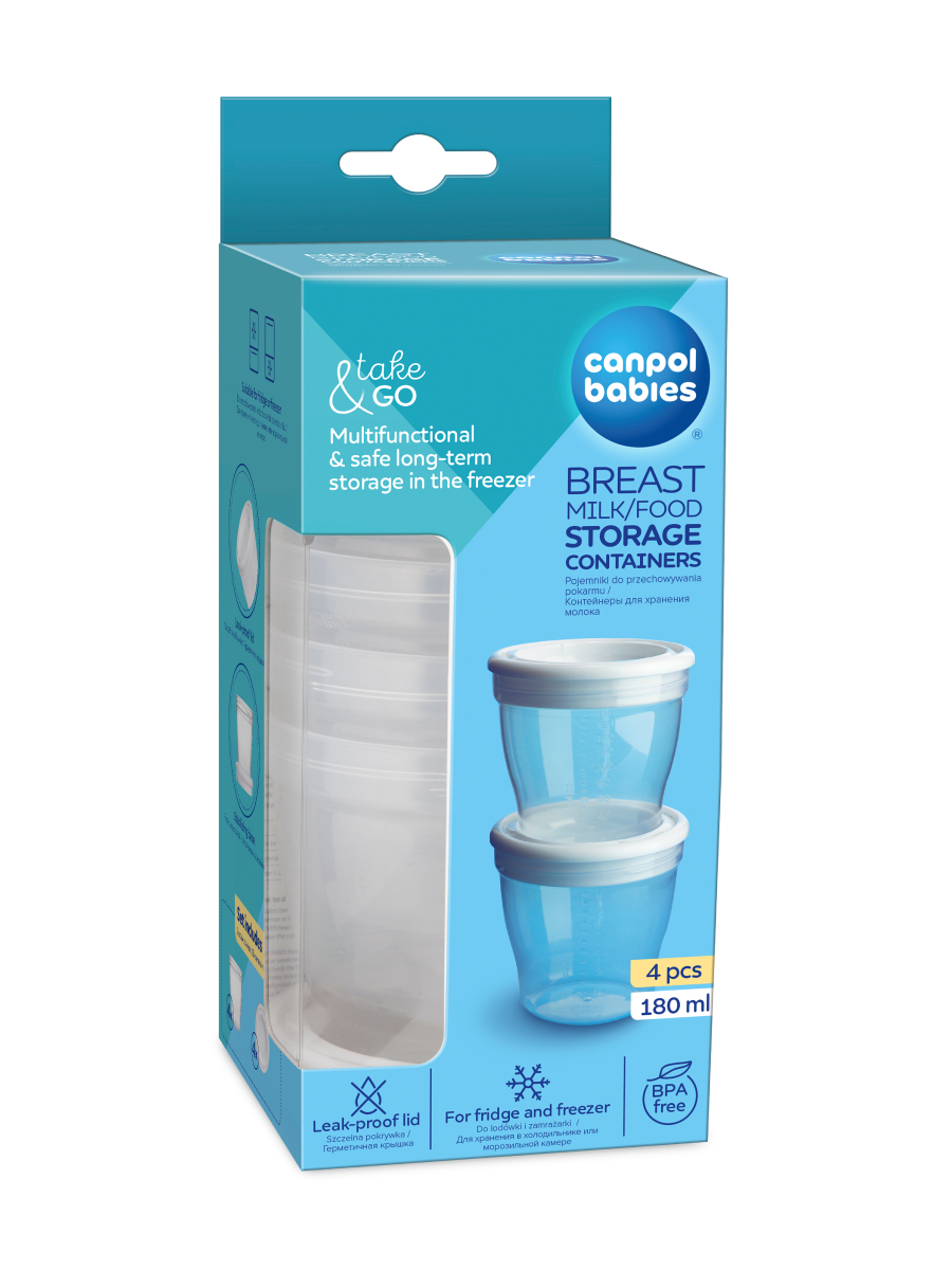 Кружка Canpol Babies - фото 1