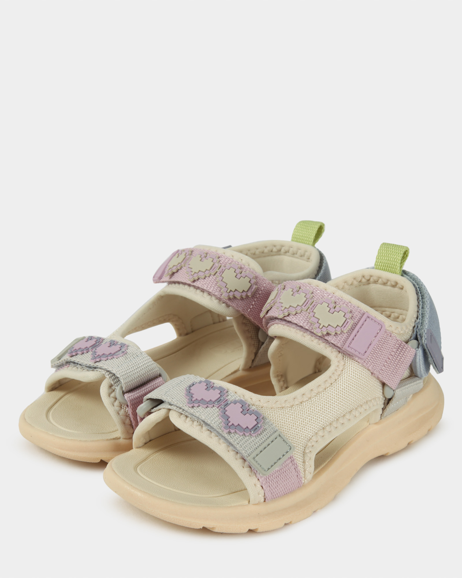 Сандалии Jook S26WFtgSA-435-77 - фото 3