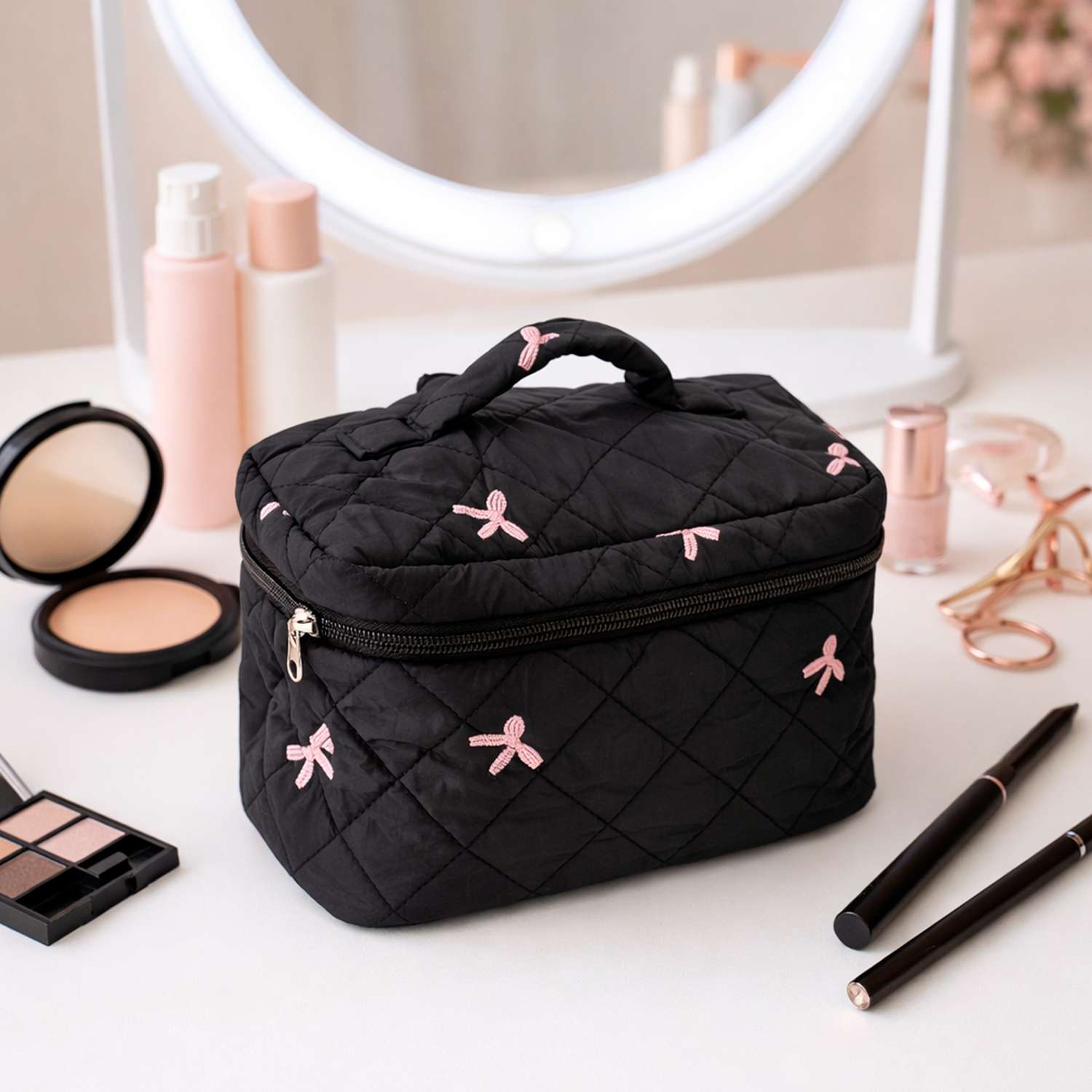 Косметичка ё - фото 1