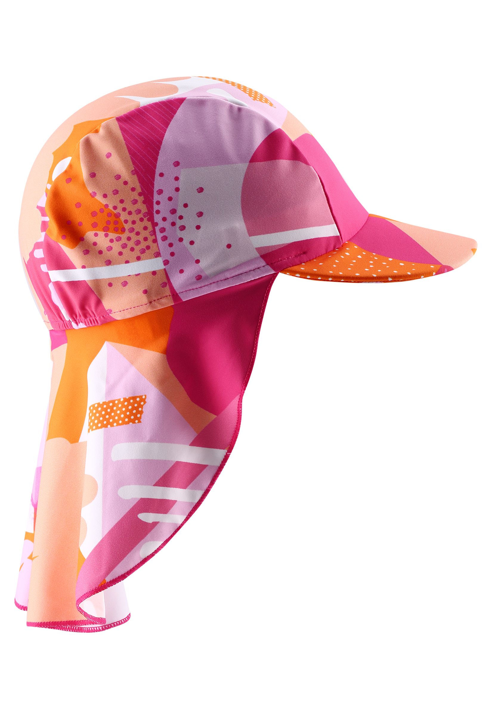 Кепка Reima 518553B-4465 - фото 4