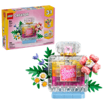 Конструктор LEGO Creator Флакон духов 286 дет.