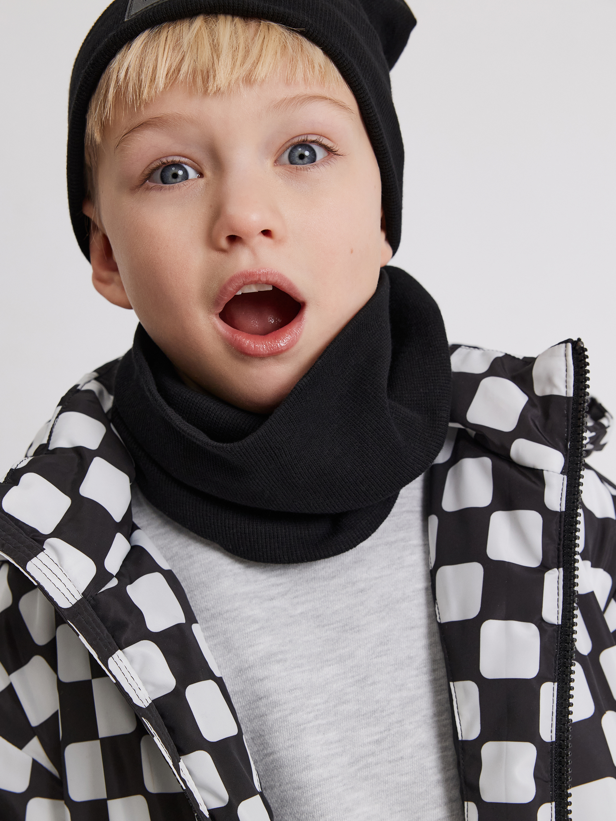 Снуд Acoola 20106440085_0095221 - фото 1