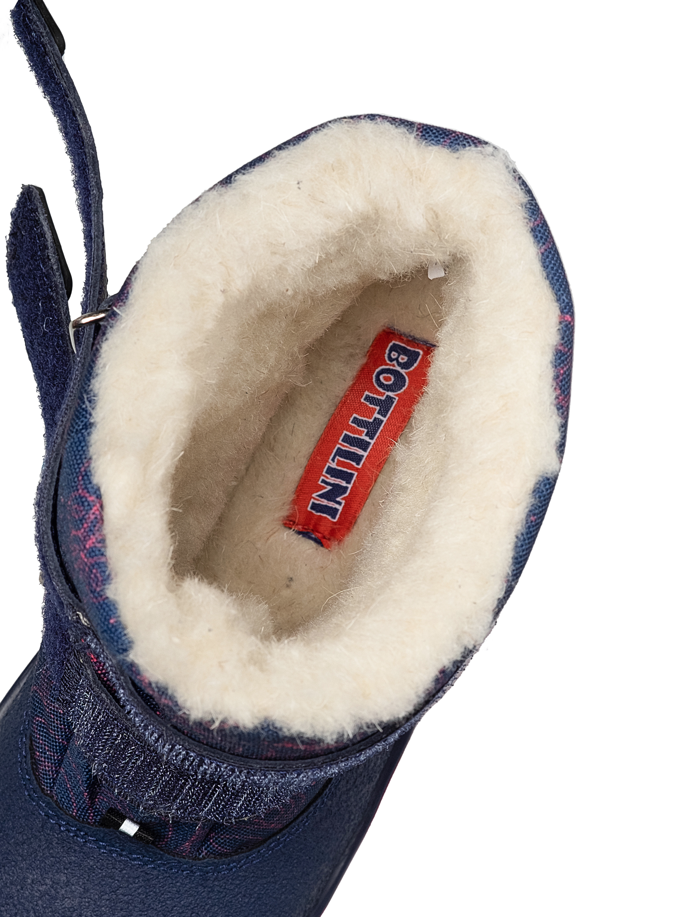 Ботинки Bottilini BL-240(42)_Ш - фото 2