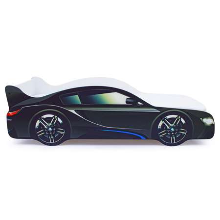 Кровать-машина Бельмарко BMW 524