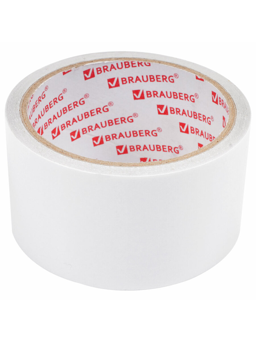 Клейкая лента Brauberg - фото 9