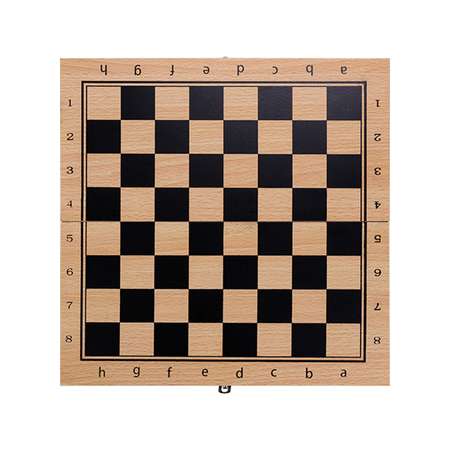 Настольная игра Рыжий кот Шахматы