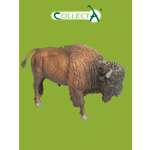 Фигурка Collecta Бык Бизон американский