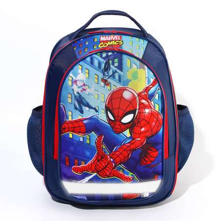 Рюкзак Marvel