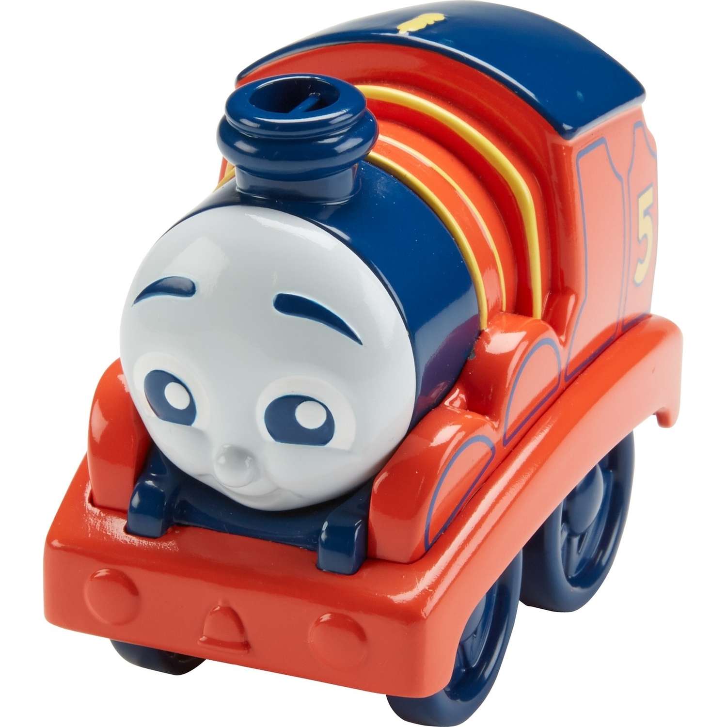 Развивающая железная дорога Thomas and Friends FFY19 - фото 23