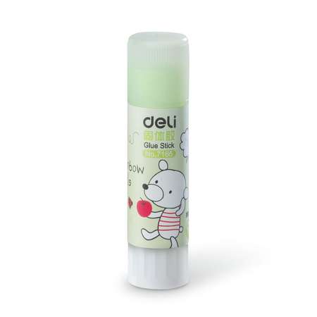 Клей-карандаш Deli в ассортименте